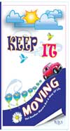 Buy Keep It Moving Book